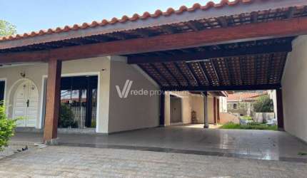Casa com 5 quartos à venda na Rua Jaime Sequier, 303, Parque Taquaral, Campinas, 571 m2 por R$ 3.300.000