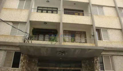 Apartamento com 3 quartos à venda na Rua Doutor Quirino, 950, Centro, Campinas, 115 m2 por R$ 400.000