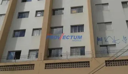 Apartamento com 1 quarto à venda na Rua José Paulino, 1448, Centro, Campinas, 61 m2 por R$ 160.000