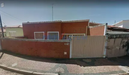 Casa com 3 quartos à venda na Rua Austero Penteado, 70, Botafogo, Campinas, 135 m2 por R$ 450.000