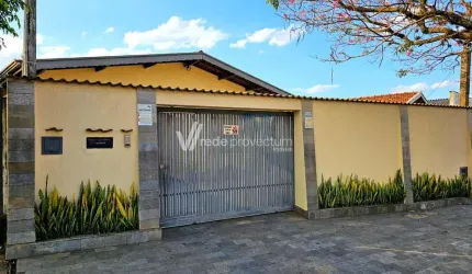 Casa com 3 quartos à venda na Rua Durval Faria Sobrinho, 211, Jardim Carlos Lourenço, Campinas, 140 m2 por R$ 640.000