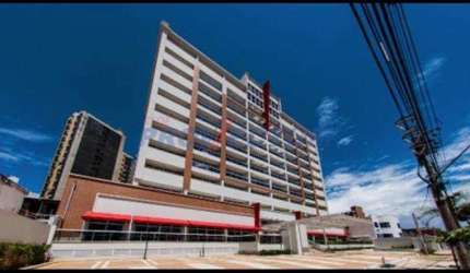 Sala comercial à venda na Rua Barão Geraldo de Resende, 97, Botafogo, Campinas, 49 m2 por R$ 400.000