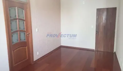 Apartamento com 2 quartos à venda na Rua Antônio Rodrigues Moreira Neto, 201, Jardim Paulicéia, Campinas, 69 m2 por R$ 250.000