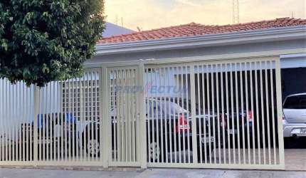 Casa com 3 quartos à venda na Rua João Antunes Maciel, 27, Parque Via Norte, Campinas, 180 m2 por R$ 546.000