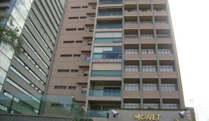 Apartamento com 3 quartos à venda na Rua Comendador Tórlogo Dauntre, 36, Cambuí, Campinas, 200 m2 por R$ 1.450.000