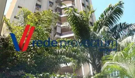 Apartamento com 4 quartos à venda na Praça Quinze de Novembro, 40, Cambuí, Campinas, 279 m2 por R$ 1.700.000