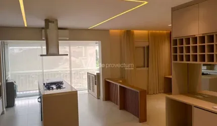 Apartamento com 2 quartos à venda na Avenida das Amoreiras, 633, Parque Itália, Campinas, 72 m2 por R$ 875.000