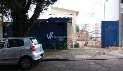 Casa comercial à venda na Rua Doutor Barbosa de Andrade, 465, Jardim Chapadão, Campinas, 120 m2 por R$ 1.100.000