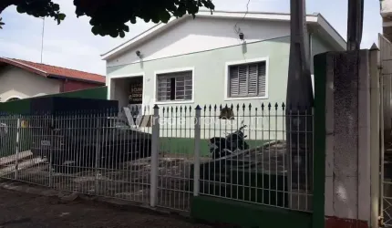 Casa com 3 quartos à venda na Avenida Senador Antônio Lacerda Franco, 1190, Jardim do Lago, Campinas, 140 m2 por R$ 530.000