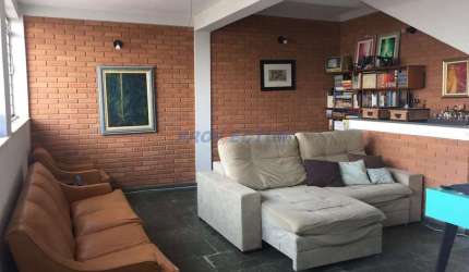 Chácara / sítio com 3 quartos à venda na Rodovia Professor Zeferino Vaz, 685, Barão Geraldo, Campinas, 455 m2 por R$ 1.500.000