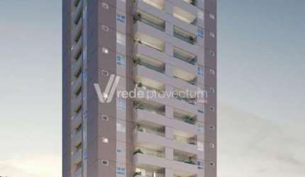 Apartamento com 3 quartos à venda na Rua José do Patrocínio, 220, Jardim Brasil, Campinas, 90 m2 por R$ 898.700
