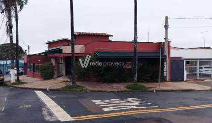 Casa comercial à venda na Rua Doutor Barros Monteiro, 6, Jardim Guanabara, Campinas, 212 m2 por R$ 1.500.000