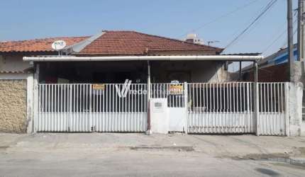 Casa comercial à venda na Rua Professor Camilo Vanzoline, 261, Vila João Jorge, Campinas, 61 m2 por R$ 712.000