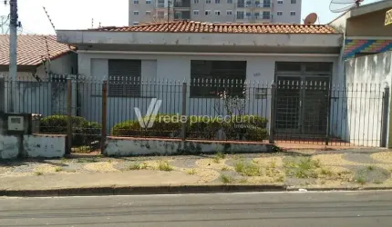 Casa comercial à venda na Rua Agudos, 854, Jardim Nossa Senhora Auxiliadora, Campinas, 128 m2 por R$ 870.000