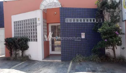 Casa comercial à venda na Rua Jorge Krug, 216, Vila Itapura, Campinas, 173 m2 por R$ 1.100.000