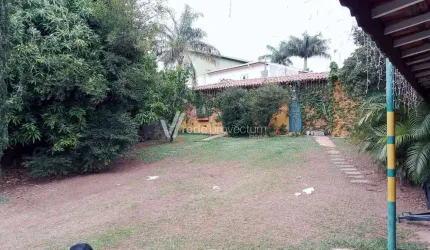 Terreno à venda na Rua Piquete, 595, Jardim Itamarati, Campinas por R$ 1.500.000
