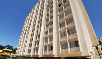Apartamento com 3 quartos à venda na Avenida Doutor Moraes Salles, 1610, Centro, Campinas, 115 m2 por R$ 540.000