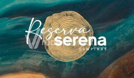 Terreno em condomínio fechado à venda na Rodovia Governador Doutor Adhemar Pereira de Barros, Km 119, Jardim Myrian Moreira da Costa, Campinas por R$ 486.000