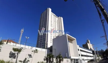 Apartamento com 2 quartos à venda na Rua Oscar Leite, 200, Ponte Preta, Campinas, 66 m2 por R$ 665.000