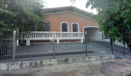 Casa com 4 quartos à venda na Marquês de Itu, 322, Vila Independência, Valinhos, 220 m2 por R$ 880.000
