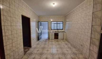 Casa com 3 quartos à venda na Rua Júlio Girardi, 128, Parque Residencial Vila União, Campinas, 120 m2 por R$ 350.000
