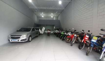 Barracão / Galpão / Depósito à venda na Avenida Governador Pedro de Toledo, 713, Bonfim, Campinas, 280 m2 por R$ 1.200.000
