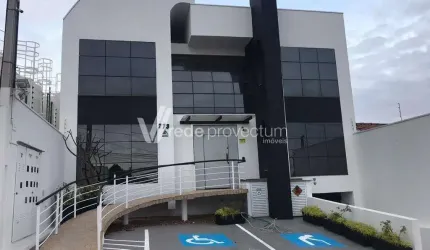 Sala comercial à venda na Rua Baronesa Geraldo de Resende, 773, Jardim Nossa Senhora Auxiliadora, Campinas, 26 m2 por R$ 260.000