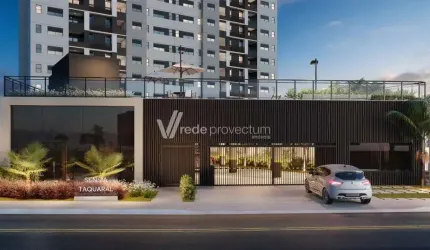 Apartamento com 2 quartos à venda na Rua Doutor Oswaldo Cruz, 799, Taquaral, Campinas, 63 m2 por R$ 588.990