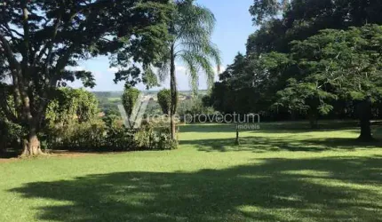 Chácara / sítio com 3 quartos à venda na Rua Pedro Paulo Colombari, 3643, Jardim Santa Maria II, Campinas, 210 m2 por R$ 1.475.000