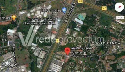 Terreno à venda na Alameda Carlos de Carvalho Vieira Braga, s/n°, Chácaras Alpina, Valinhos por R$ 2.500.000