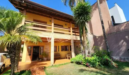 Casa com 3 quartos à venda na Rua Afrânio Peixoto, 722, Parque Taquaral, Campinas, 256 m2 por R$ 1.280.000