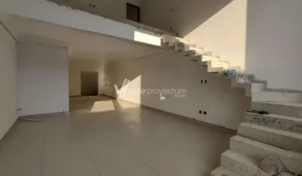 Casa em condomínio fechado com 3 quartos à venda na Rua Walter Schmidt, 68, Parque Rural Fazenda Santa Cândida, Campinas, 130 m2 por R$ 1.050.000
