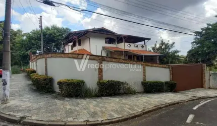 Casa com 7 quartos à venda na Avenida Cláudio Celestino Toledo Soares, 143, Jardim Paraíso, Campinas, 191 m2 por R$ 1.100.000