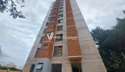 Apartamento com 2 quartos à venda na Rua São Salvador, 255, Taquaral, Campinas, 70 m2 por R$ 580.000
