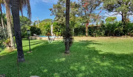 Casa em condomínio fechado com 3 quartos à venda na Rua Mariazinha Leite Campagnolli, 1, Parque Xangrilá, Campinas, 204 m2 por R$ 1.600.000