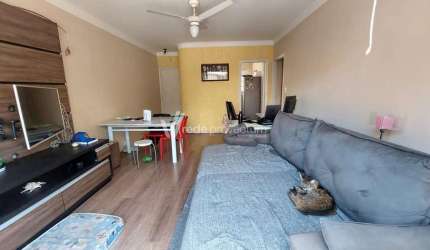 Apartamento com 3 quartos à venda na Rua Duque de Caxias, 503, Centro, Campinas, 98 m2 por R$ 340.000