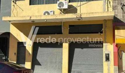 Sala comercial à venda na Rua General Marcondes Salgado, 162, Bosque, Campinas, 225 m2 por R$ 650.888