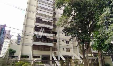 Cobertura com 4 quartos à venda na Rua Padre José Teixeira, 70, Cambuí, Campinas, 900 m2 por R$ 3.300.000
