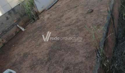 Terreno à venda na Rua Alberto Cavalcanti, 101, Parque Jambeiro, Campinas por R$ 300.888