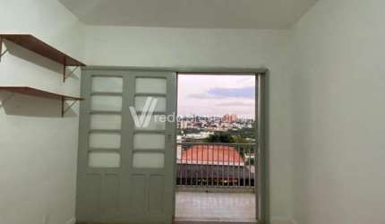 Apartamento com 3 quartos à venda na Rua Lourival José Pereira de Queiróz, 197, Jardim Belo Horizonte, Campinas, 107 m2 por R$ 429.000