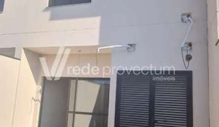 Casa em condomínio fechado com 2 quartos à venda na Rua João Chatti, 480, Parque Taquaral, Campinas, 85 m2 por R$ 950.000