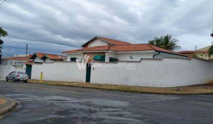 Casa comercial à venda na Rua Pindamonhangaba, 501, Jardim Alto da Barra, Campinas, 220 m2 por R$ 1.200.000