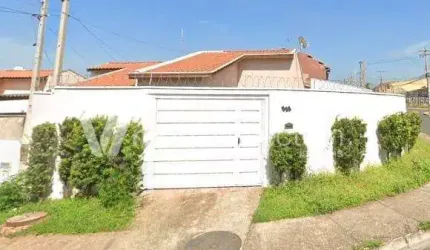 Casa com 2 quartos à venda na Rua Fernando Manoel Pismel Dantas, 292, Loteamento Residencial Novo Mundo, Campinas, 80 m2 por R$ 380.000