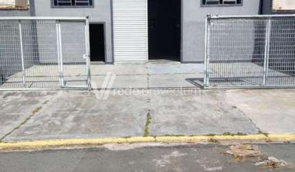 Barracão / Galpão / Depósito à venda na Avenida Senador Antônio Lacerda Franco, 1242, Jardim do Lago, Campinas, 252 m2 por R$ 690.000
