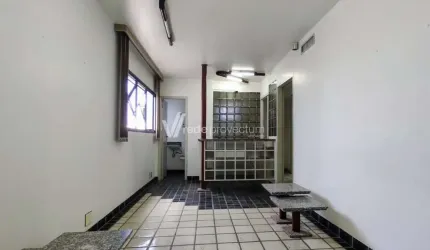 Sala comercial à venda na Rua Barão Geraldo de Resende, 282, Vila Itapura, Campinas, 90 m2 por R$ 580.000
