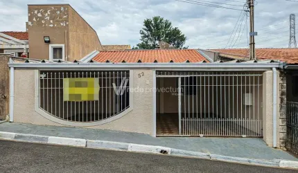 Casa em condomínio fechado com 2 quartos à venda na Rua Pascoal de Luca, 360, Jardim São Pedro, Campinas, 100 m2 por R$ 460.000