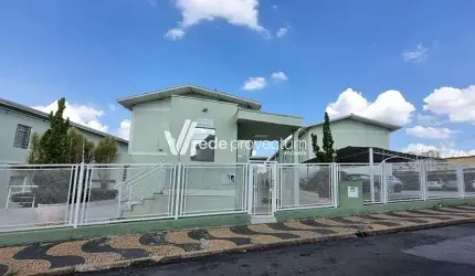 Apartamento com 2 quartos à venda na Rua Frei José de Monte Carmelo, 1424, Jardim Primavera, Campinas, 59 m2 por R$ 290.000