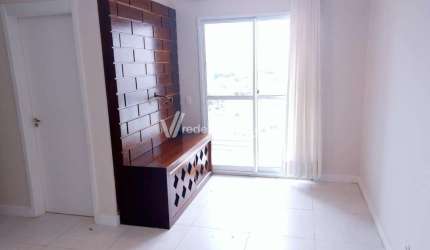 Apartamento com 2 quartos à venda na Rua Otávio Machado, 160, Taquaral, Campinas, 54 m2 por R$ 630.000