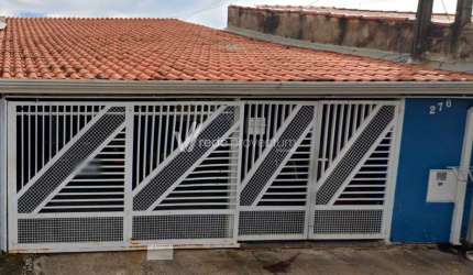 Casa com 3 quartos à venda na Rua José Ramos Paixão, 276, Jardim Aparecida, Campinas, 167 m2 por R$ 450.000