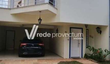 Casa com 3 quartos à venda na Doutor Celso Wey de Magalhães, 246, Cidade Universitária, Campinas, 282 m2 por R$ 990.000